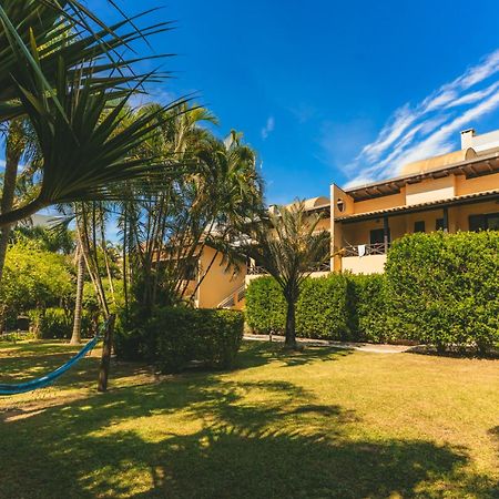 Pousada Vila Tamarindo Eco Lodge Флоріанополіс Екстер'єр фото