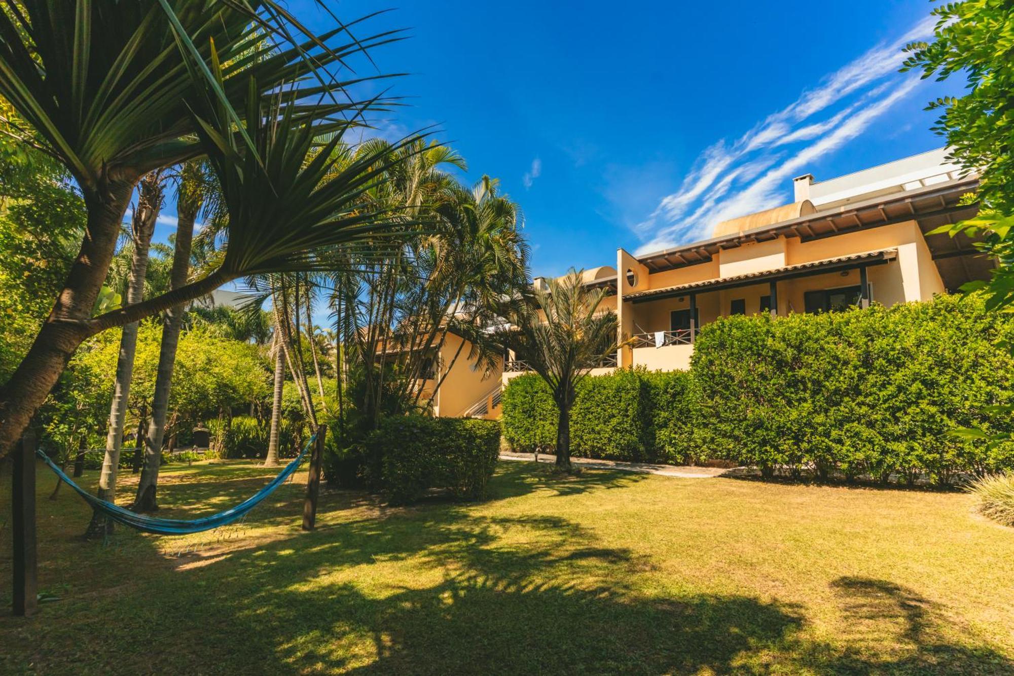 Pousada Vila Tamarindo Eco Lodge Флоріанополіс Екстер'єр фото