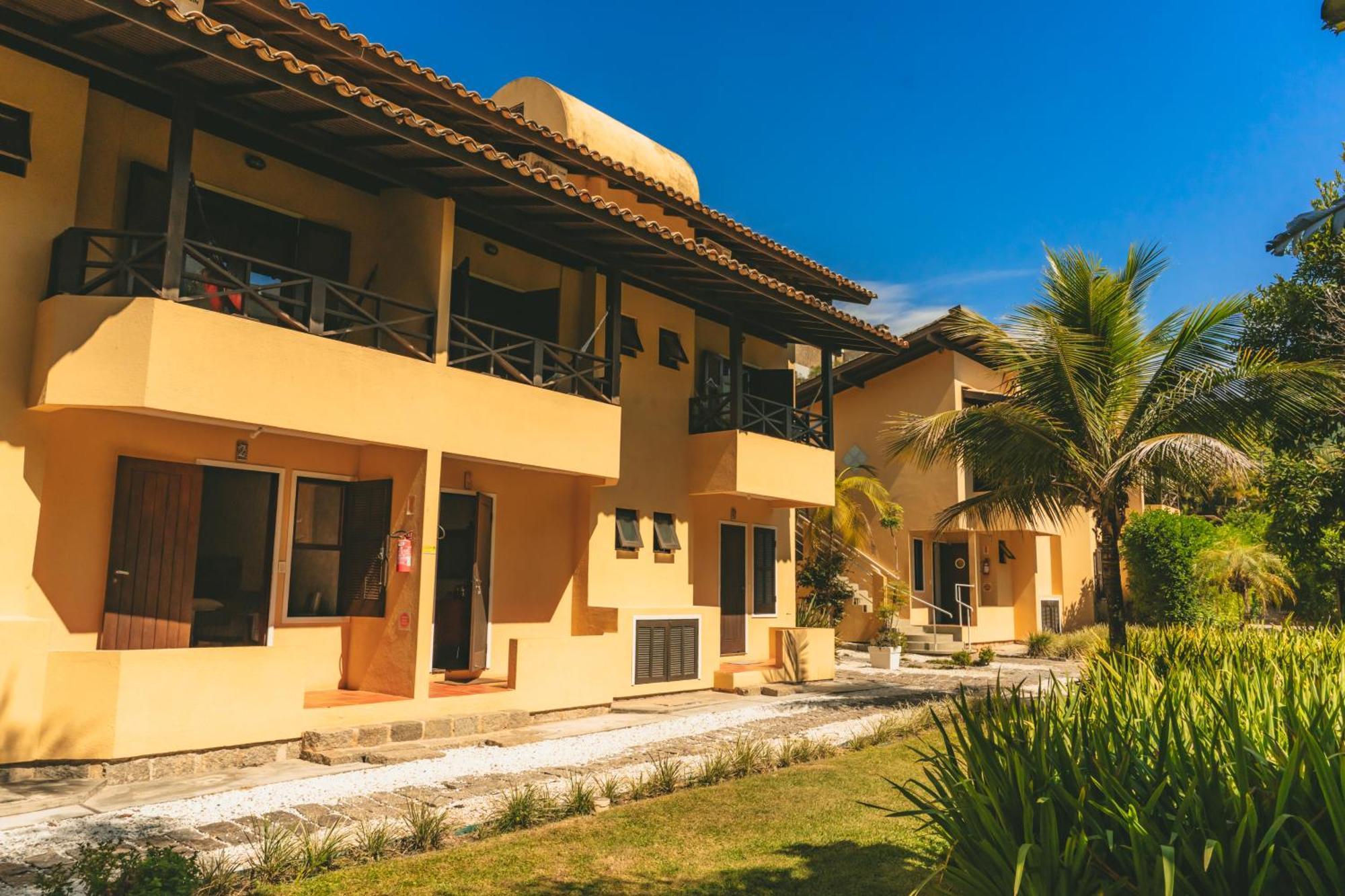 Pousada Vila Tamarindo Eco Lodge Флоріанополіс Екстер'єр фото