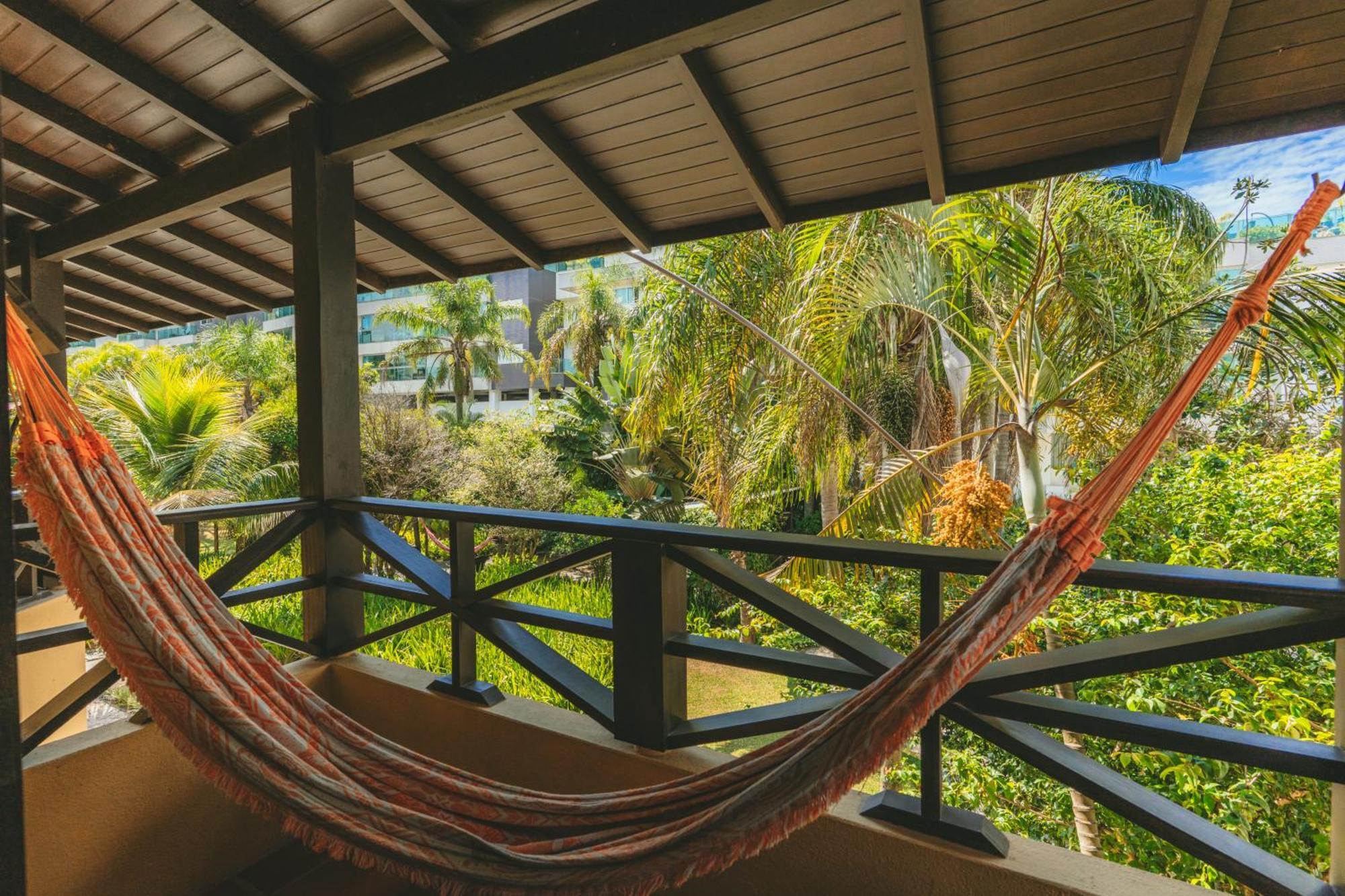 Pousada Vila Tamarindo Eco Lodge Флоріанополіс Екстер'єр фото
